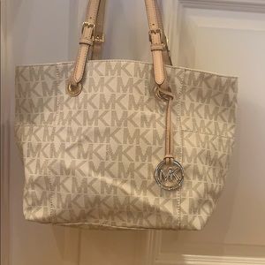 Michael Kors Tote Bag